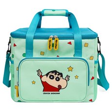 蠟筆涼袋 PR078 蠟筆, 1個, 混色