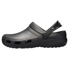 crocs 卡駱馳 Specialist II Vent Work涼拖鞋 205619