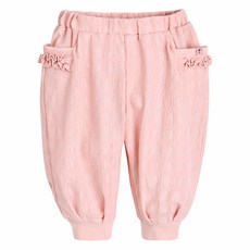 moimoln 幼兒Esther九分褲 M242KPB48P