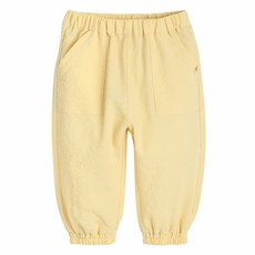 moimoln 幼兒用 Clip Easy 九分梭織慢跑褲 M242PTF09P