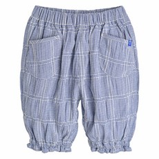 moimoln 幼童款涼感透氣Everly七分褲 M242PTB45P