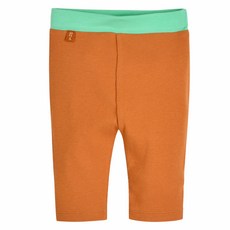 모이몰른 유아용 SOFT & 배배 7부 레깅스 M242KPB89P