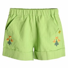 moimoln 幼童 Greener 四分褲 M242PTB47P