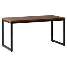 미코퍼니처 인테리어 2인용 벤치의자, 멀바우