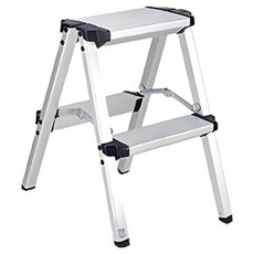Tiss 輕量折疊梯 2層, 1個