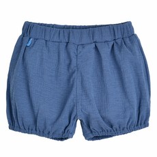 moimoln 嬰幼兒夾扣三分燈籠褲 M242KPF37P