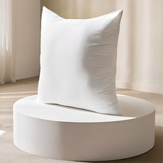 HUGUARD Microfill Ever 靠枕芯, 1個, 白色