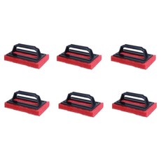 斯卡威茲 強力多用途清潔刷 紅色, 6個