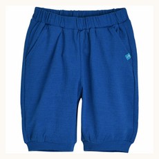 moimoln 嬰幼兒用 Clip Bobi 涼感七分哈倫褲 M242KPF20P