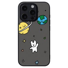 CASE PACIFIC Casper 宇宙塵埃 緊貼 MagSafe 手機殼