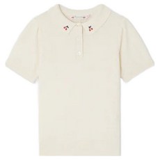 Bonpoint 女童套頭衫 EVANI