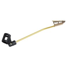 大成 中音薩克斯風 麥克風支架, 1個, 混合色