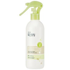 THE FACE SHOP 菲詩小舖 柔軟去角質霜, 1瓶, 300ml