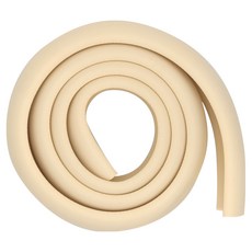 FANCY LIFE 邊角防撞條, 米色, 1捲