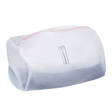 巧用 3D立體加厚型洗衣袋 30 x 20cm, 1個, 白色