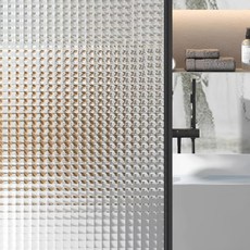 굿굿샵 무점착 고방 유리 시트지