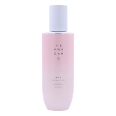 THE FACE SHOP 菲詩小舖 Yehwadam 蘂花譚 韓本亮妍乳液, 140ml, 1瓶