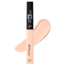 MAYBELLINE 媚比琳 FIT ME 遮遮稱奇遮瑕膏, 1瓶, 10