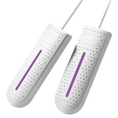 除臭速乾UV剎菌烘鞋機 基本款, ZF4839, 白色