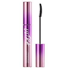 MISSHA 台灣公司貨 超效極致防水睫毛膏 濃密捲翹, 黑色, 1支