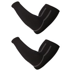 MI MI LEO 台灣製防曬緹花袖套 2雙