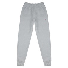 美國 Champion 男款反織紋束口褲+Weldone襪子組合 GF01