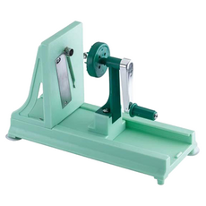 OSAMA 王樣 進口絞絲機, 1台, 綠色