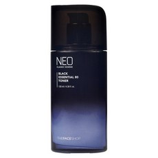 THE FACE SHOP 菲詩小舖 NEO 經典男士精華爽膚水 保濕修護 展現男性魅力, 130ml, 1瓶