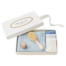 Bonpoint 嬰幼兒新生兒賀禮套組 PERYKID00003