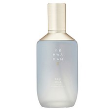 THE FACE SHOP 菲詩小舖 蘂花譚男士保濕潤澤乳液 清爽保濕 改善乾燥 展現男士健康活力, 1瓶, 150ml