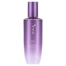 THE FACE SHOP 菲詩小舖 蘂花譚 煥生保潤賦活乳液 保濕亮膚 改善暗沉 柔滑細膩, 140ml, 1瓶