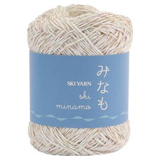 SKI YARN SKI Minamo 編織線, 1911 春日花園, 1個