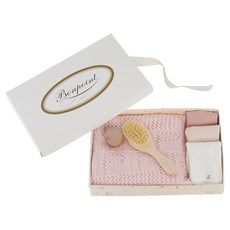 Bonpoint 嬰幼兒出生禮物套組 PERXKID00003