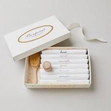 Bonpoint 嬰幼兒彌月禮物套組 PERZKID00002