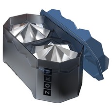 ZOKU 冰山製冰模具組, 1套, 混合顏色