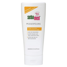 sebamed 施巴 修護潤髮乳 200ml 修護毛躁 提升光澤, 1瓶