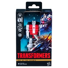 TRANSFORMERS 變形金剛 世代系列 豪華級 空襲, 1個, 混色
