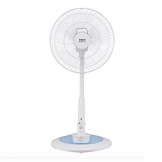 SANLUX 台灣三洋 14吋直立式DC電風扇, EF-P14DJ