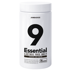 잠백이 에센셜 웨이프로틴 [WPC]