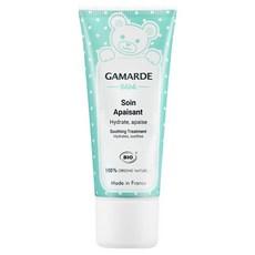 GAMARDE 珂瑪德 嬰兒舒緩霜, 1個, 40ml