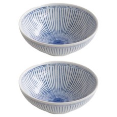 NICOTT 拌麵碗 冷麵碗套組, 2個, 葵