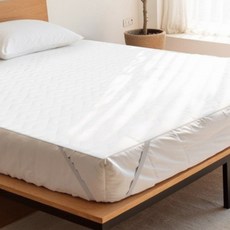 Haedeunmaru SMART COOL Duraron 涼感墊 King, 白色