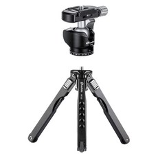 레오포토 미니삼각대 + 볼헤드 키트 세트, 1세트, MT-03(삼각대), LH-22(볼헤드)