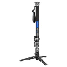 레오포토 카본 모노포드 키트 세트, 1세트, MF-324C+VD-04
