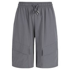 뉴이글 남성용 아이스 6부 팬츠 NM-5480