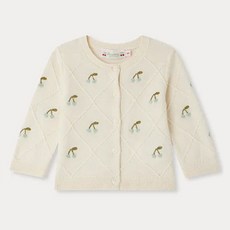 Bonpoint FAYANA 嬰幼兒開襟衫