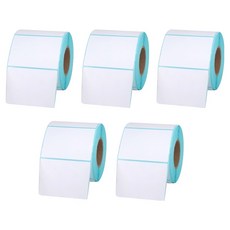 365 Place 感熱條碼標籤紙 40 x 60 mm, 5個, 800格