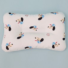 제이유니 유아용 인견 베개, 리오