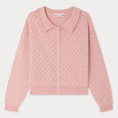 Bonpoint 女童 ELIETTA 開襟衫