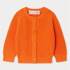 Bonpoint 嬰幼兒 GIUSTO 開襟衫